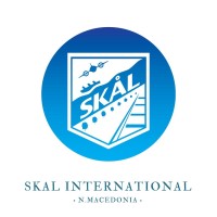 Skal Intertnational N.Macedonia logo - Similar company to 3Sheds