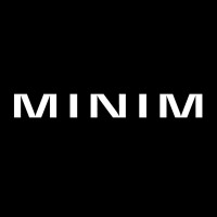 MINIM logo - Similar company to Fora Productions
