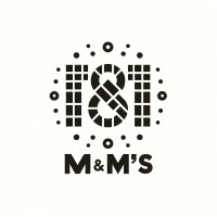 M∞M's logo - Similar company to Logic Everest