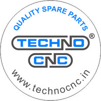 TECHNO CNC logo - Similar company to Techno Cnc Systems