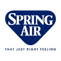 Spring Air Mattress Corporation logo - Similar company to J.Dick Advisory