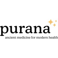 Purana Health logo - Similar company to Enhanced Vet Sciences