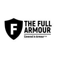 The Full Armour logo - Similar company to Bedford City School District