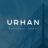 Urhan Group İnşaat A.Ş. logo - Similar company to Castor Coffee Roastery