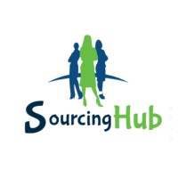 Sourcing Hub logo - Similar company to The Ai Recruiter