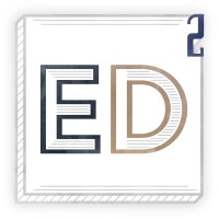ED Squared logo - Similar company to Es Squared