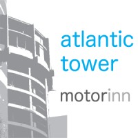 Atlantic Tower Motor Inn logo - Similar company to Biztech Guru