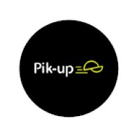 Pik-Up logo - Similar company to Pikup®