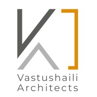 Vastushaili  Architects and Interior Designers logo - Similar company to Sumit Bagade Architects