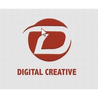 DIGITALCREATIVE logo - Similar company to 🐳 Whale It