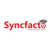 Syncfacto Consulting Private Limited logo - Similar company to Esuvidha