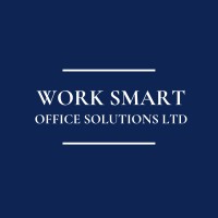 Work Smart Office Solutions Ltd logo - Similar company to Work Smart Solutions