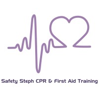 Safety Steph CPR & First Aid Training logo - Similar company to Safety First Aid Training