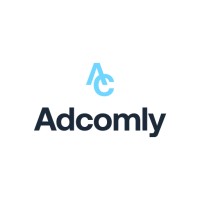 Adcomly logo - Similar company to Atventa