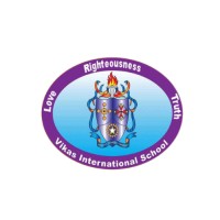Vikas International School, Kuala Lumpur logo - Similar company to Knowledge Planet