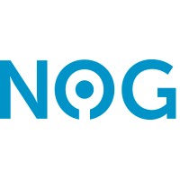 Nederlands Oogheelkundig Gezelschap logo - Similar company to De Oogarts