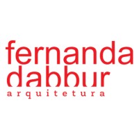 Fernanda Dabbur Arquitetura e Interiores logo - Similar company to Stage.Aec