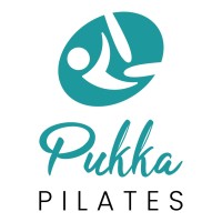 Pukka Pilates logo - Similar company to Pukka Tools