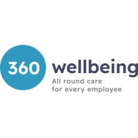 360 Wellbeing Limited logo - Similar company to Broadlight Group