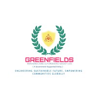 GreenFields Infrastructure Co-operative Society Limited (GICS Ltd.) logo - Similar company to Kafmar Environmental Services