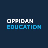 Oppidan Education logo - Similar company to Arka Learning