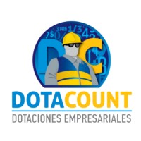 DOTACOUNT SAS logo - Similar company to Escudeo