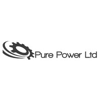 Pure Power UK logo - Similar company to Jp Fire Safety Solutions Ltd