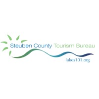 Steuben County Tourism Bureau logo - Similar company to Madison County Tourism
