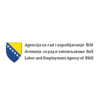 Agencija za rad i zapošljavanje Bosne i Hercegovine logo - Similar company to Agency For Identification Documents, Registers And Data Exchange Of Bosnia And Herzegovina (Iddeea)