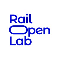 Rail Open Lab logo - Similar company to Viapix Systems