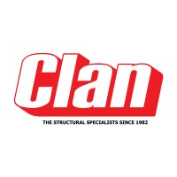 Clan Contracting logo - Similar company to Dale Structural Repairs