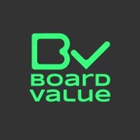 Board Value logo - Similar company to Blueboard