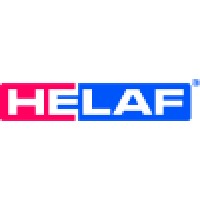 HELAF Elektrotechniek logo - Similar company to Emri