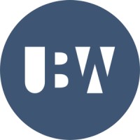 Urban Building Workshop logo - Similar company to Tmda - Tim Murphy Design Associates