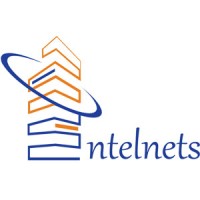 Intelnets logo - Similar company to Studio 23