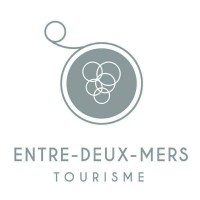 Entre-Deux-Mers Tourisme logo - Similar company to Fédération Nahpa