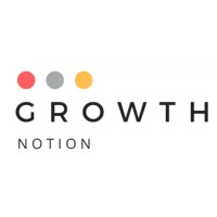 Growth Notion logo - Similar company to Fully-Verified