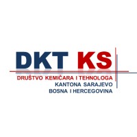 The Society of Chemists and Chemical Engineers of Canton Sarajevo logo - Similar company to Ad Harbi D.O.O.