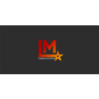 LM fabrications logo - Similar company to Gwr Engineering Ltd
