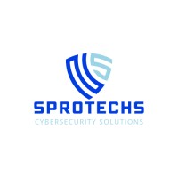 Sprotechs logo - Similar company to Aks Tech