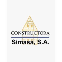 Constructora Simasa, .S.A logo - Similar company to Constructora Rogers, S.A.