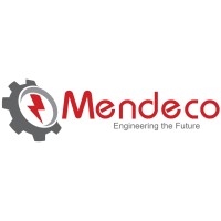 Mendeco Ltd. logo - Similar company to Hmf Consultants