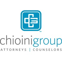 Chioini Group - Attorneys & Counselors logo - Similar company to Sullivan, Ward, Patton, Gleeson & Felty, P.C.