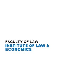 Institute of Law and Economics - University of Hamburg logo - Similar company to Institute Of Law & Economics