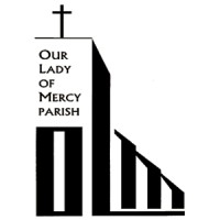 Our Lady of Mercy Parish logo - Similar company to Code Fever Miami, Inc