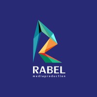 Rabel Media Production logo - Similar company to Mojarrb - مجرب
