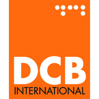 DCB International logo - Similar company to Z Architecture