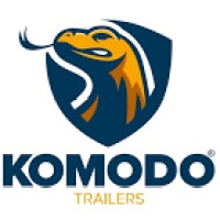 Komodo Treyler Sanayi ve Ticaret Ltd. Şti. logo - Similar company to Doğumak Treyler Basinçli Tank Sanayi Anoni̇m Şi̇rketi̇