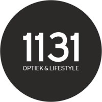 1131 Optiek & Lifestyle logo - Similar company to Optic 2000 Usseil