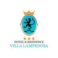 Villa Lampedusa Hotel & Residence logo - Similar company to Delfino Beach Hotel ⭐⭐⭐⭐